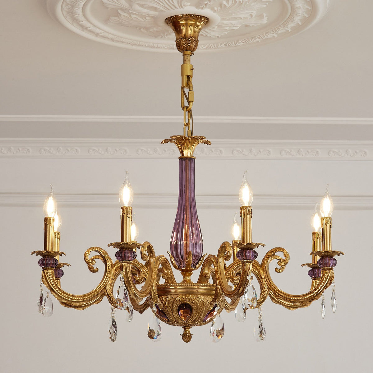 Yarwick Verona Lustre