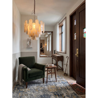 Viraeeon Lustre en albâtre