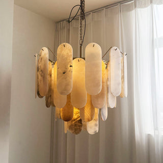 Viraeeon Lustre en albâtre