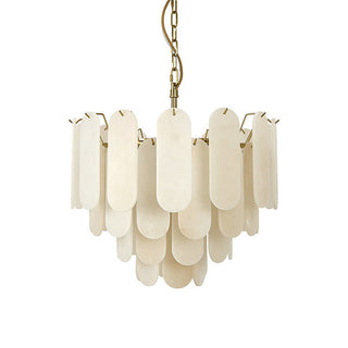 Viraeeon Lustre en albâtre