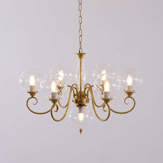 Roselune Lustre