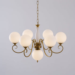 Roselune Lustre