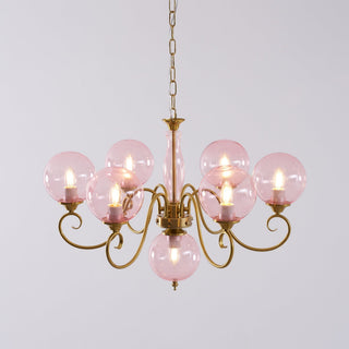 Roselune Lustre