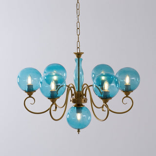 Roselune Lustre