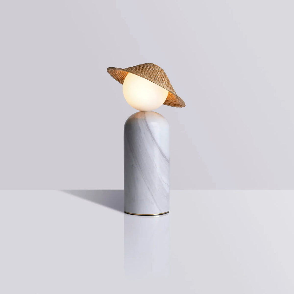 Morncove Lampe de Table Theros
