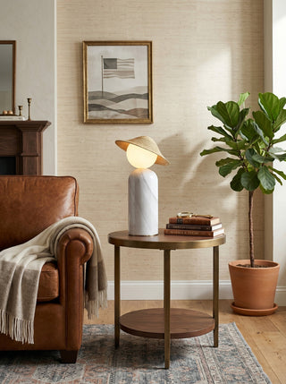 Morncove Lampe de Table Theros