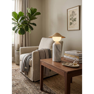 Morncove Lampe de Table Theros