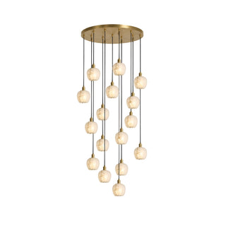 Orelivissa Lustre
