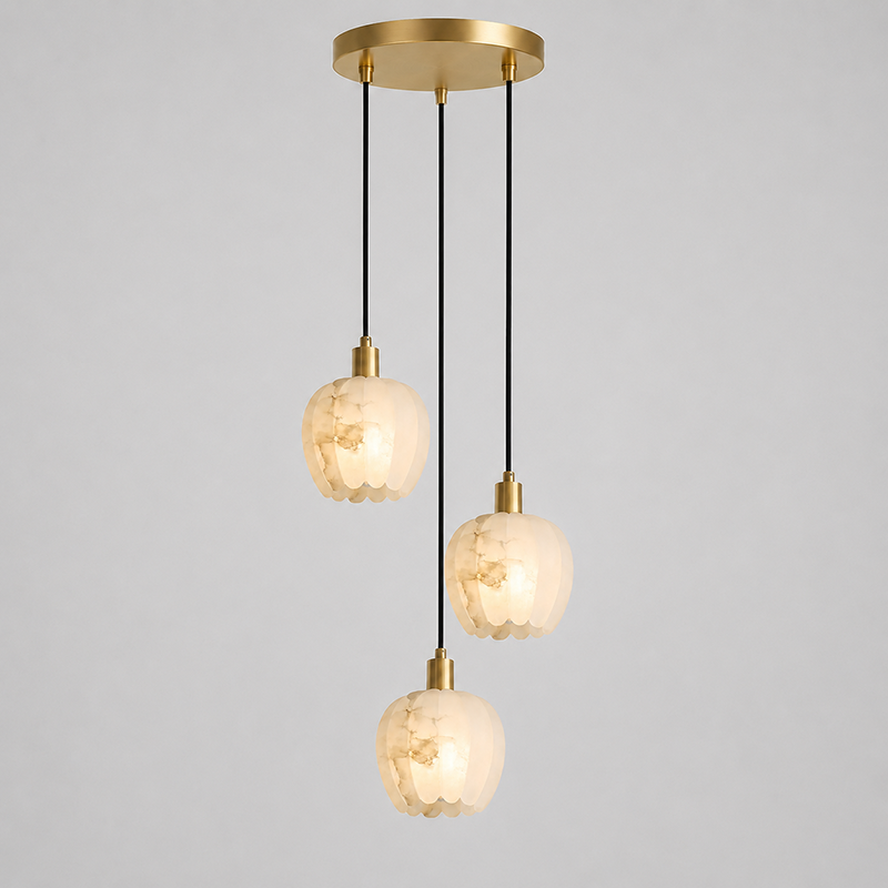 Orelivissa Lustre