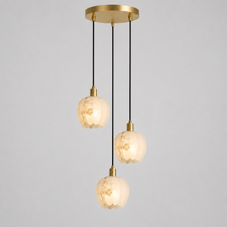 Orelivissa Lustre