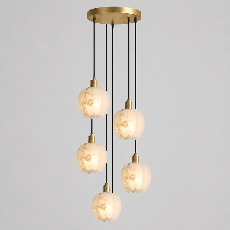 Orelivissa Lustre