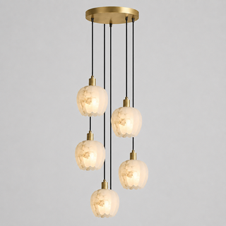 Orelivissa Lustre