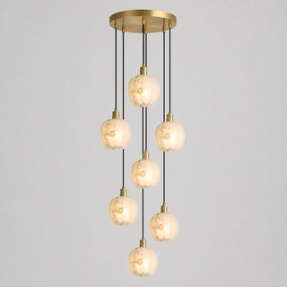 Orelivissa Lustre
