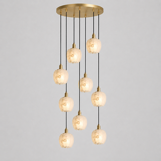 Orelivissa Lustre