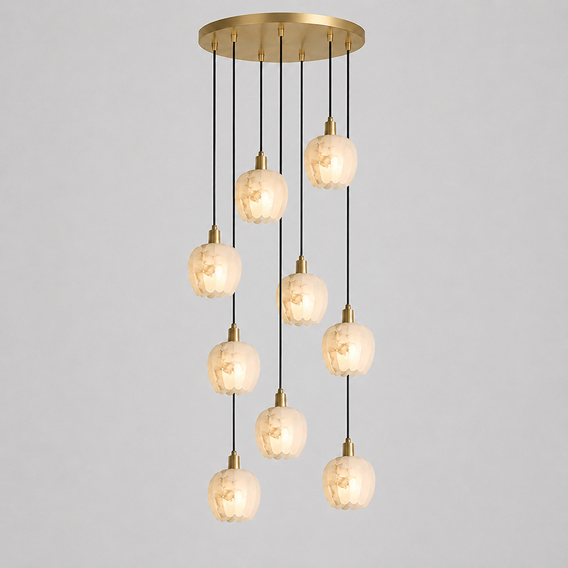 Orelivissa Lustre