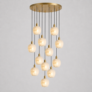 Orelivissa Lustre