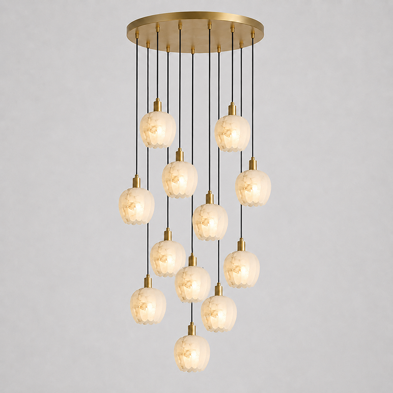 Orelivissa Lustre