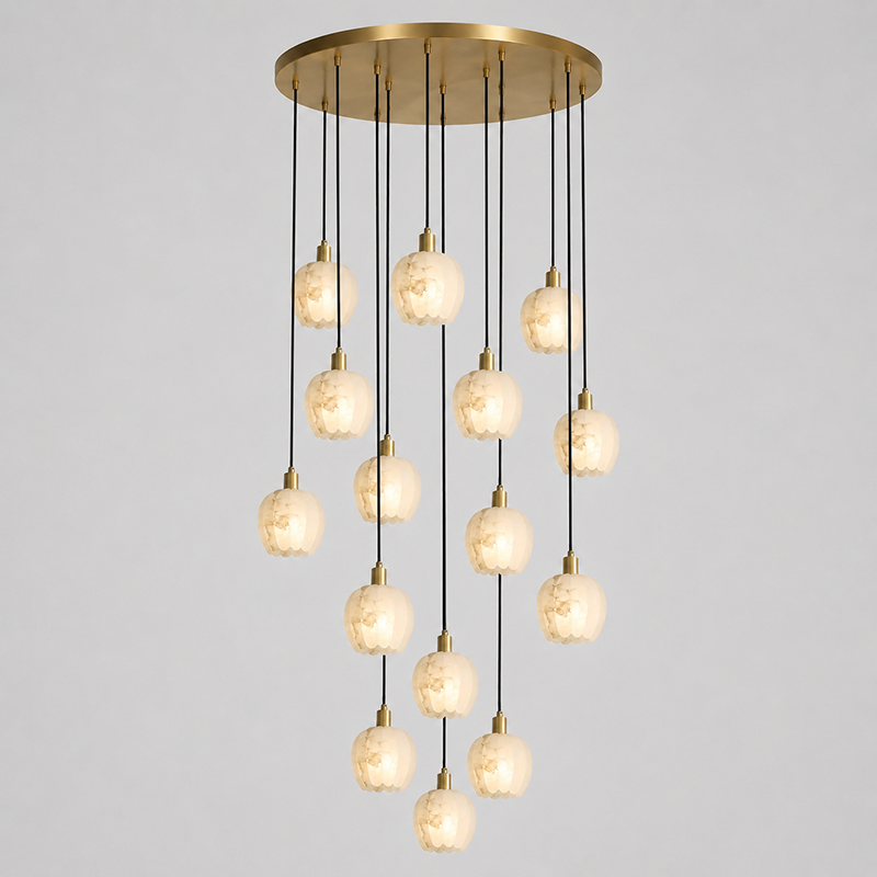 Orelivissa Lustre