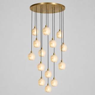 Orelivissa Lustre