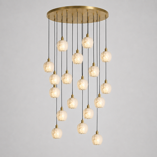 Orelivissa Lustre