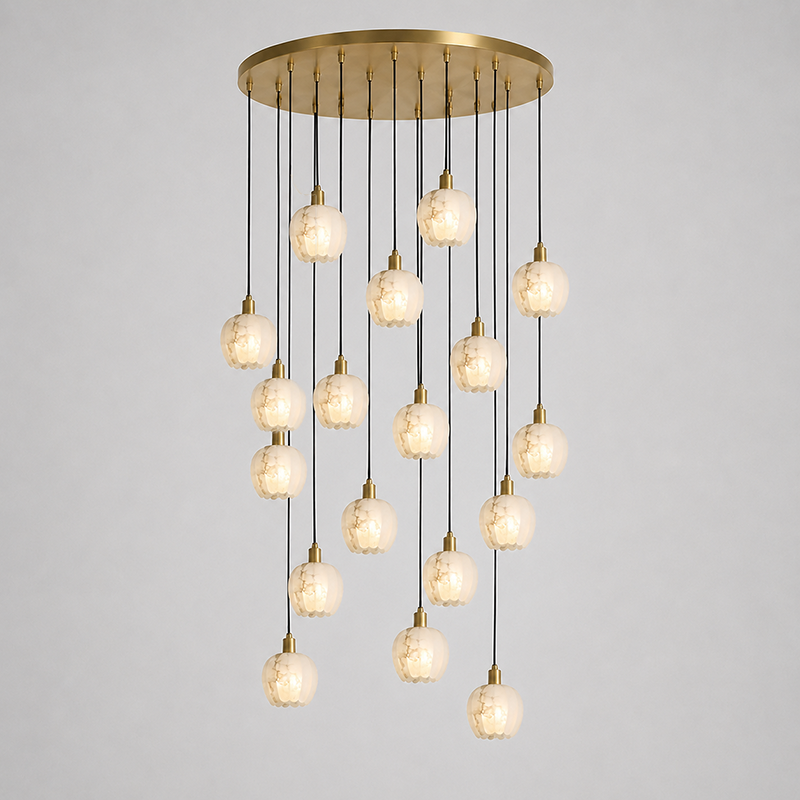 Orelivissa Lustre