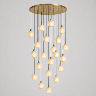 Orelivissa Lustre