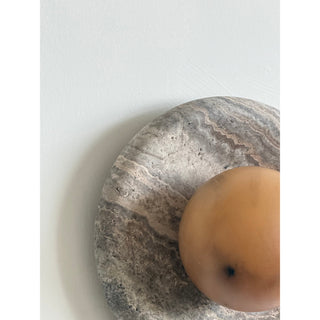 Avenoeria Applique murale en marbre et albâtre