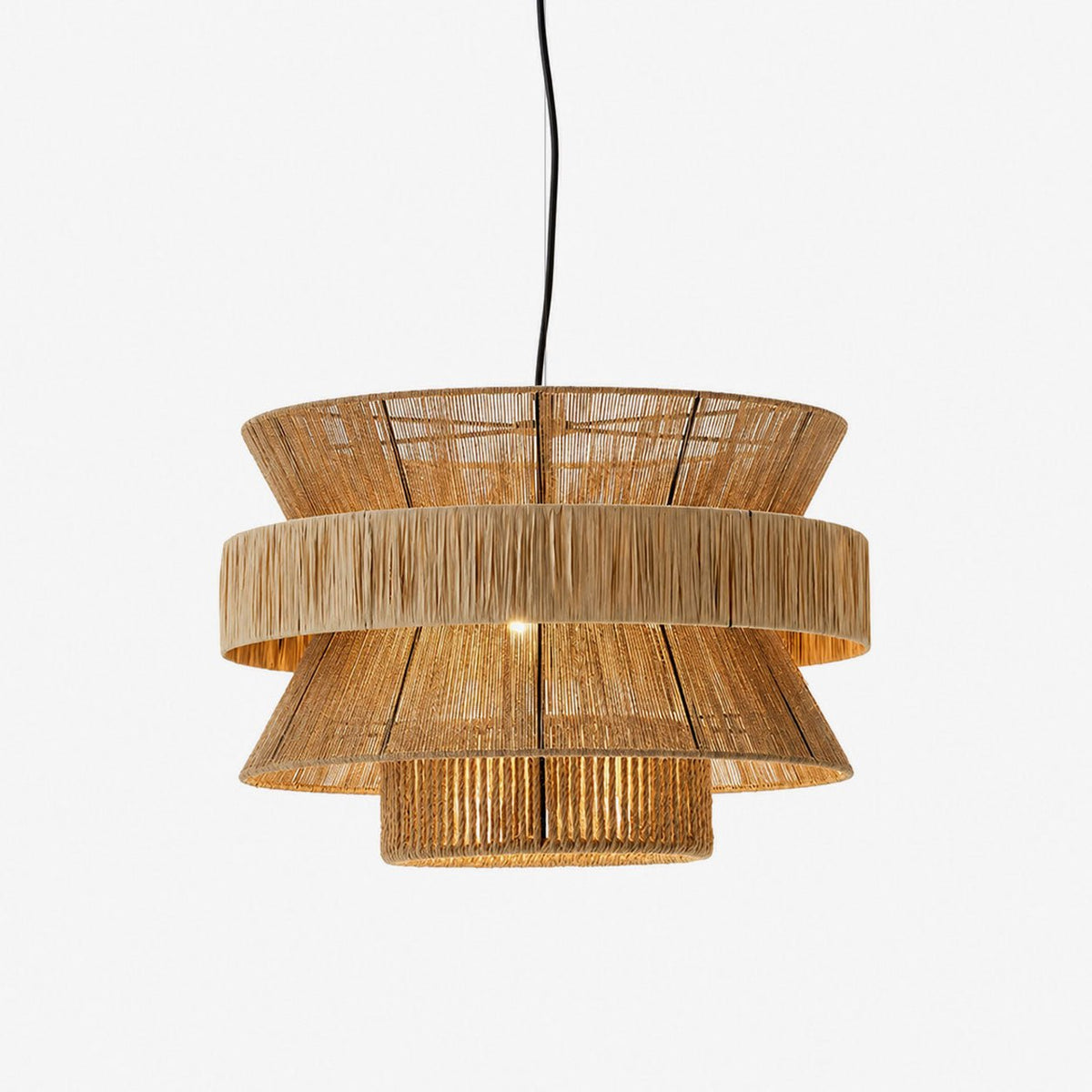 Veloreria Suspension
