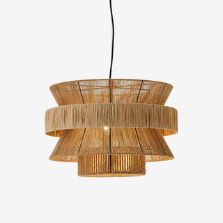 Veloreria Suspension