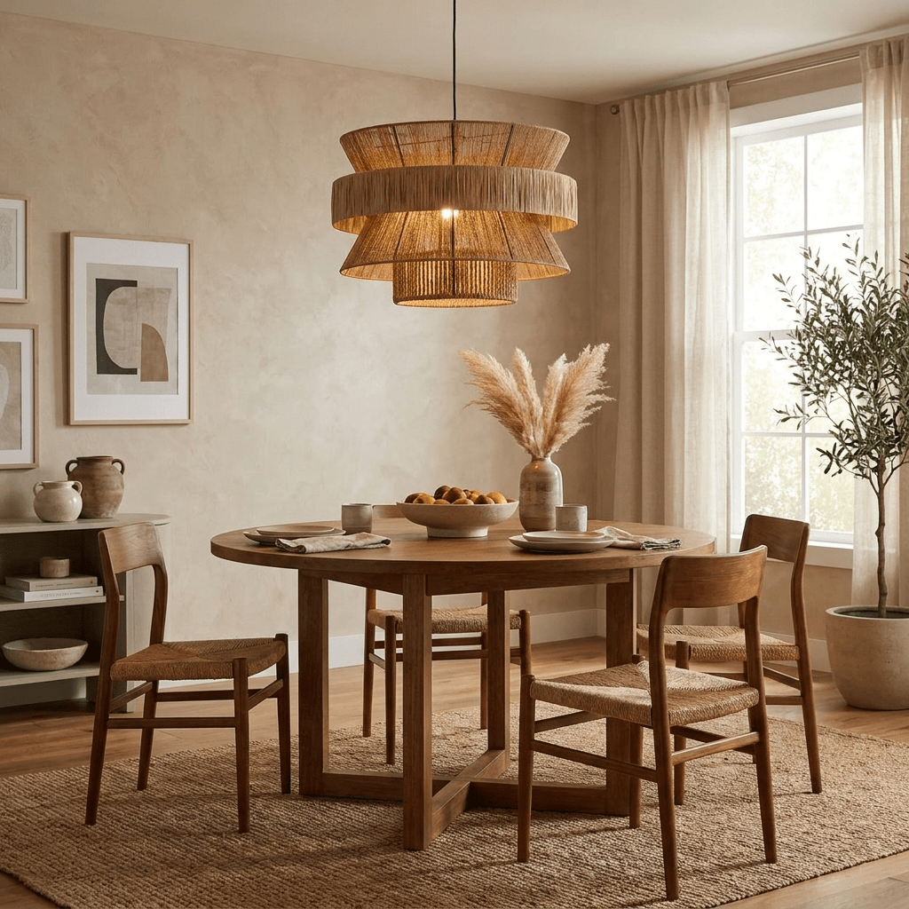 Veloreria Suspension