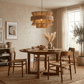 Veloreria Suspension