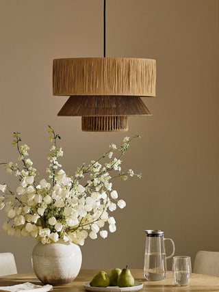Mireora Suspension
