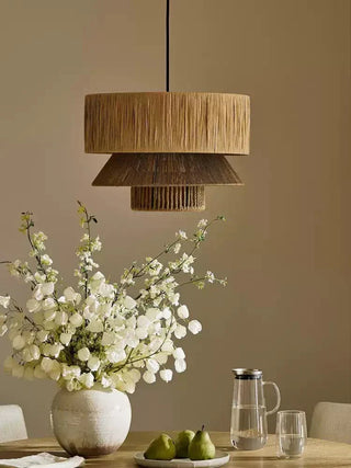 Mireora Suspension