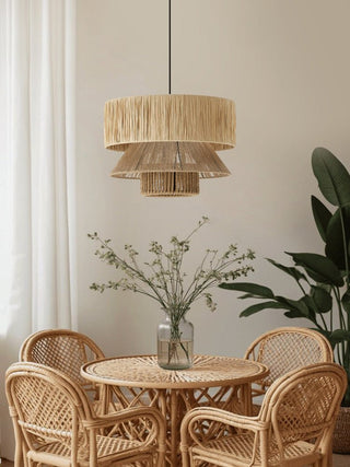 Mireora Suspension