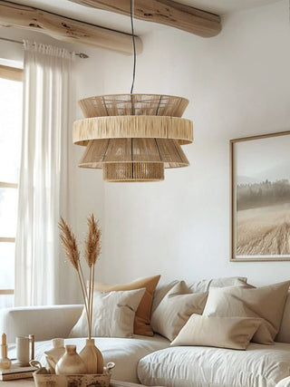 Veloreria Suspension