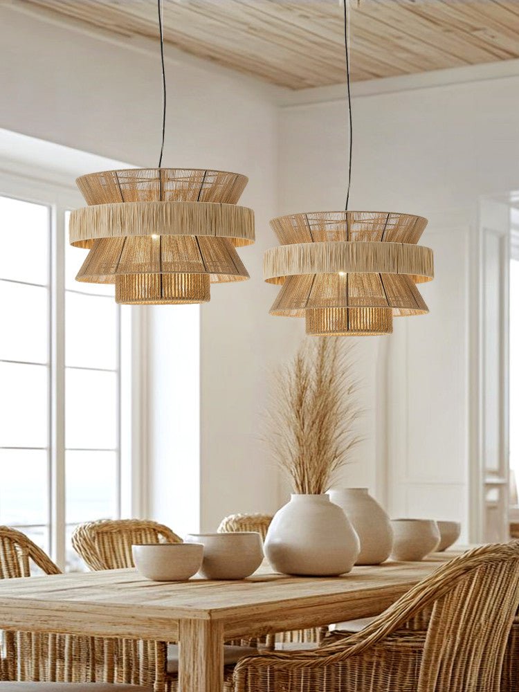 Veloreria Suspension