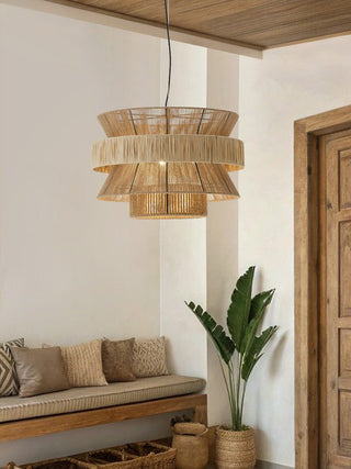 Veloreria Suspension