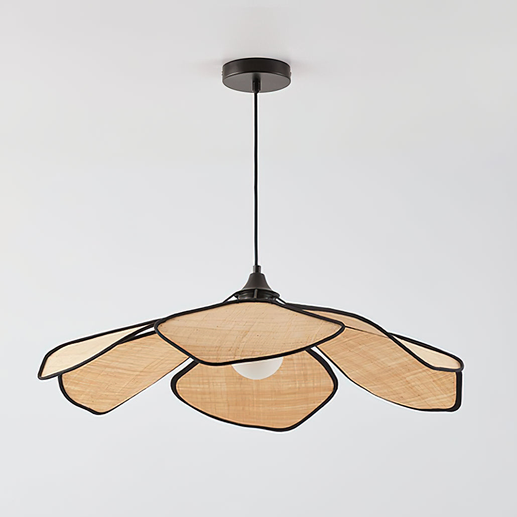Viraisenne Suspension Pétales