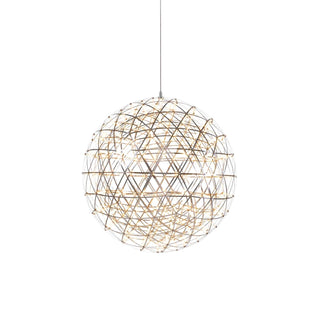 Evsoriel Suspension Métal Moderne Minimaliste