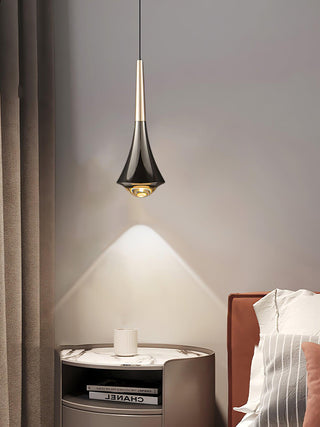 Althira Suspension artistique glamour-Luire