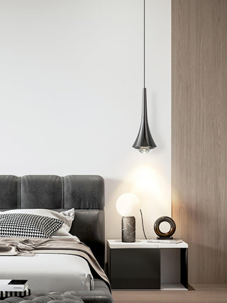 Althira Suspension artistique glamour-Luire