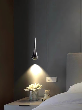 Althira Suspension artistique glamour-Luire