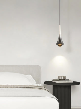 Althira Suspension artistique glamour-Luire