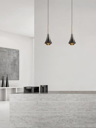 Althira Suspension artistique glamour-Luire