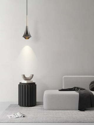 Althira Suspension artistique glamour-Luire