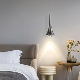 Althira Suspension artistique glamour-Luire