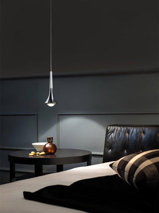 Althira Suspension artistique glamour-Luire