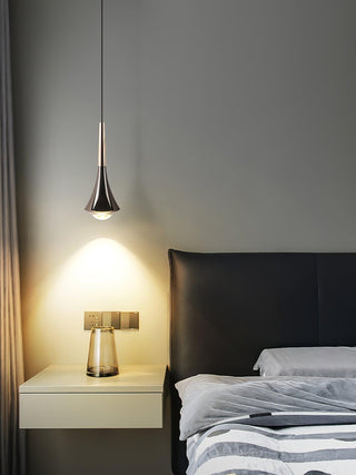 Althira Suspension artistique glamour-Luire