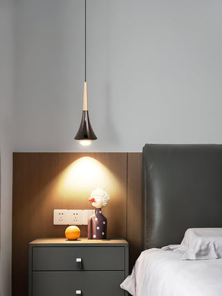 Althira Suspension artistique glamour-Luire