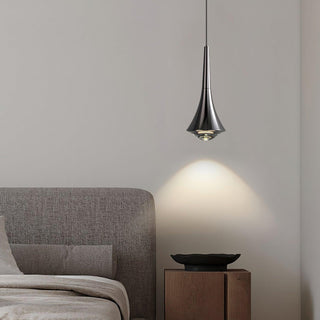 Althira Suspension artistique glamour-Luire